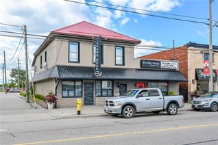 Commercial/Retail Property for Sale, 29-31 Main St N, Haldimand, ON