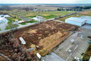 Commercial Land for Sale, 15 Mason St, Chatham-Kent, ON