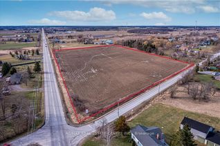 Commercial Land for Sale, PT LT16 Abingdon Rd, West Lincoln, ON