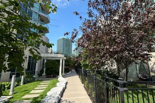 Condo Townhouse for Sale, 31 Olive Ave #223, Toronto, ON