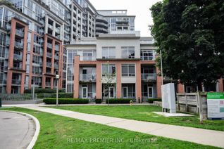 Loft for Rent, 1005 King St W #134, Toronto, ON