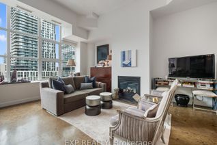 Loft for Sale, 155 Dalhousie St #747, Toronto, ON