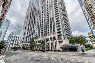 Apartment for Sale, 761 Bay St #2401, Toronto, ON