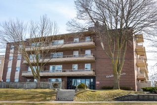 Apartment for Sale, 71 Jonesville Cres #203, Toronto, ON