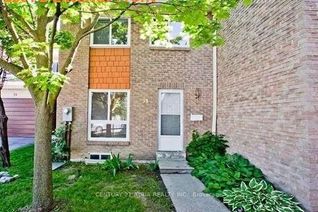 Condo Townhouse for Rent, 29 Slender Fern Way #39, Toronto, ON