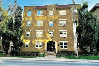 Property for Sale, 114 Vaughan Rd #303, Toronto, ON