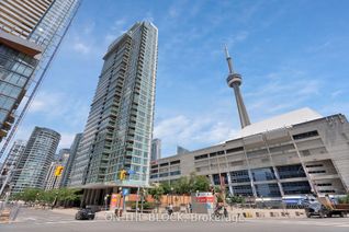 Condo Apartment for Sale, 81 Navy Wharf Crt #3803, Toronto, ON