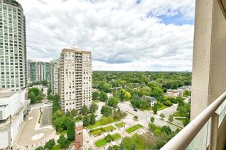 Apartment for Sale, 18 Hillcrest Ave #1801, Toronto, ON