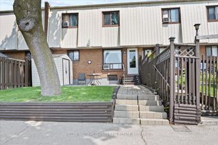 Townhouse for Sale, 1100 Oxford St #131, Oshawa, ON