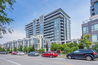 Apartment for Sale, 325 South Park Rd #Ph07, Markham, ON