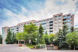 Condo Apartment for Sale, 3 Ellesmere St #PH22, Richmond Hill, ON