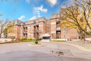 Condo Apartment for Sale, 16 Elgin St #325, Markham, ON