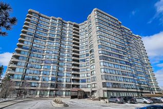 Condo for Sale, 7440 Bathurst St #1106, Vaughan, ON