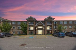 Condo Apartment for Sale, 137 SYDENHAM WELLS #25, Barrie, ON