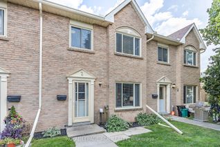 Townhouse for Sale, 6 Parkview Dr #2, Orangeville, ON