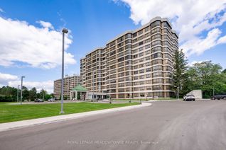 Condo Apartment for Sale, 320 Mill St S #1109, Brampton, ON