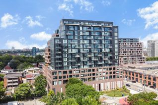 Condo Apartment for Sale, 270 Dufferin St #1104, Toronto, ON