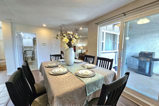 Townhouse for Sale, 3050 Constitution Blvd #48, Mississauga, ON