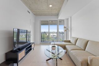 Condo for Rent, 57 Brock Ave #412, Toronto, ON