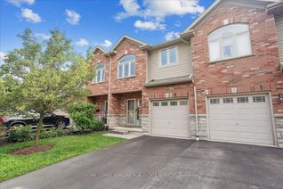 Condo for Sale, 218 Plains Rd E #16, Burlington, ON