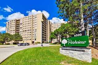 Property for Sale, 6500 Montevideo Rd #603, Mississauga, ON