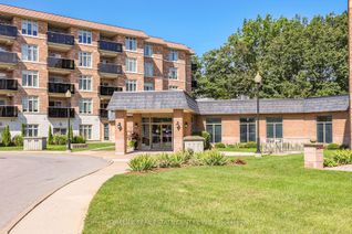 Condo Apartment for Sale, 8111 Forest Glen Dr #117, Niagara Falls, ON