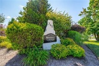 Bungalow for Sale, 760 Woodhill Dr #222, Centre Wellington, ON