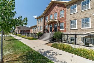 Condo Townhouse for Sale, 440 Lonsberry Dr #208, Cobourg, ON