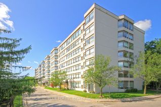 Condo Apartment for Rent, 521 Riverside Dr #615, London, ON