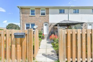 Condo Townhouse for Sale, 25 Tracey Park Dr #77, Belleville, ON