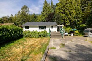 Ranch-Style House for Sale, 41759 Lougheed Highway, Mission, BC