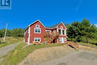 Property for Sale, 7 Lamberts Barren Road, Hatchet Cove, NL