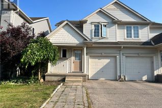 Semi-Detached House for Rent, 213 Max Becker Drive, Kitchener, ON