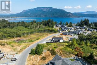 Land for Sale, Lot 5 Vee Rd, Cowichan Bay, BC