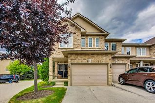 Condo Townhouse for Sale, 39 Panabaker Drive, Ancaster, ON