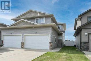 Duplex for Sale, 225 Crimson Court, Blackfalds, AB