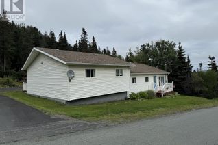 Bungalow for Sale, 5 Drong Hill, Twillingate, NL