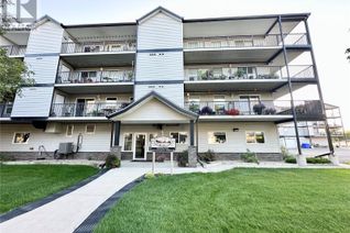 Condo Apartment for Sale, 401 505 Bannerman Street, Weyburn, SK