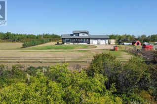 Detached House for Sale, 46447 Rge Rd 3252, Rural, SK