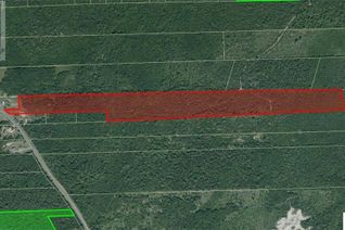 Land for Sale, Lot-3 Route 134, Dundas, NB