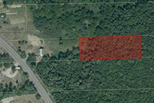 Property for Sale, Lot-1 Route 134, Dundas, NB