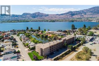 Condo Apartment for Sale, 15 Solana Key Court #204, Osoyoos, BC