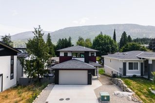 House for Sale, 1407 Crease Avenue, Nelson, BC