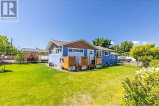 House for Sale, 10105 Prairie Valley Road, Summerland, BC