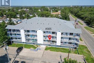 Condo Apartment for Sale, 305 2501 1st Avenue W, Prince Albert, SK