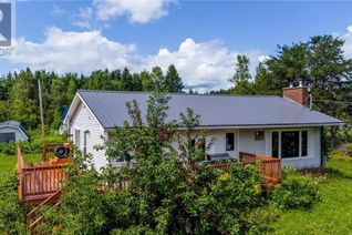 Bungalow for Sale, 6912 Rte 515 Route, Saint-Paul, NB