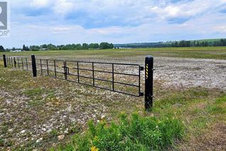 Land for Sale, 1200 Highway 584, Sundre, AB