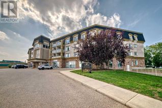 Property for Sale, 4425 Heritage Way #411, Lacombe, AB