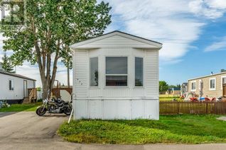 Property for Sale, 127 Sunset Way Ne, High River, AB