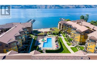 Condo Apartment for Sale, 4042 Pritchard Drive #2102, West Kelowna, BC